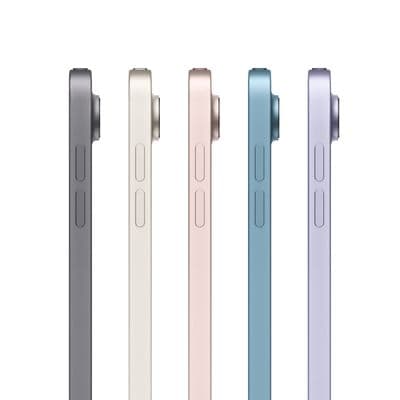 APPLE iPad Air 5 Wi-Fi (64GB, Space Grey)