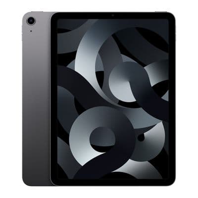 APPLE iPad Air 5 Wi-Fi (256GB, Space Gray)