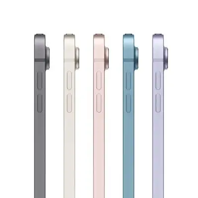 APPLE iPad Air 5 Wi-Fi + Cellular (64GB, Purple)