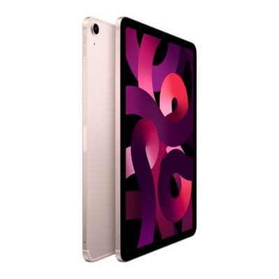 APPLE iPad Air 5 Wi-Fi + Cellular (256GB, Pink)