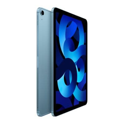 APPLE iPad Air 5 Wi-Fi + Cellular (256GB, Blue)
