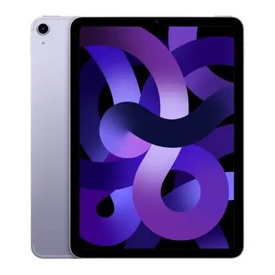 iPad Air 5 Wi-Fi + Cellular (256GB, Purple)