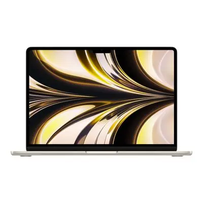 MacBook Air (M2, 2022, 13.6", RAM 8GB, 512GB, Starlight)