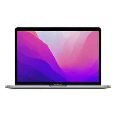 MacBook Pro (13-inch, M2, 2022, RAM 8GB, 256GB, Space Gray)