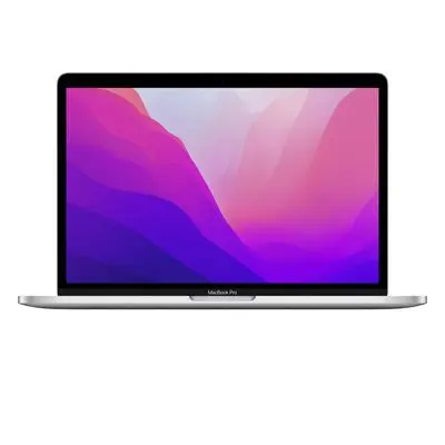 MacBook Pro (13-inch, M2, 2022, RAM 8GB, 256GB, Silver)