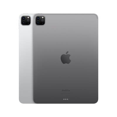 APPLE iPad Pro 2022 Wi-Fi (11", 128GB, Space Gray)