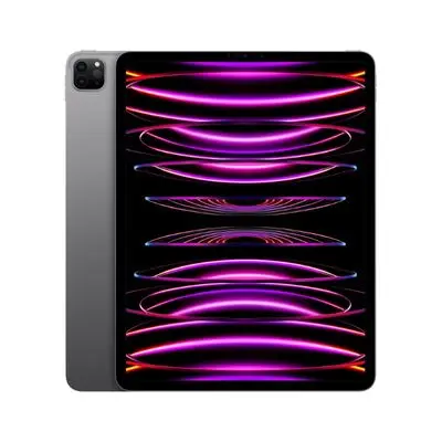 APPLE iPad Pro 2022 Wi-Fi (12.9", 256GB, Space Gray)