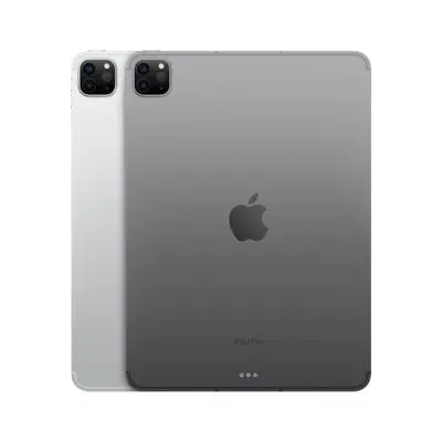 APPLE iPad Pro 2022 Wi-Fi + Cellular (11", 2TB, Space Gray)