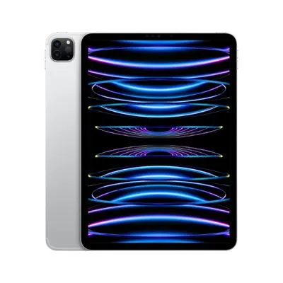 iPad Pro 2022 Wi-Fi + Cellular (11", 2TB, Silver)