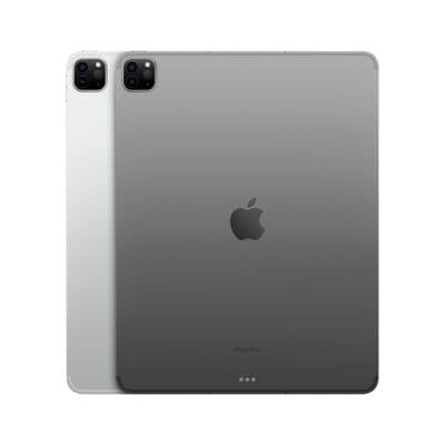 APPLE iPad Pro 2022 Wi-Fi + Cellular (12.9", 256GB, Silver)