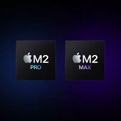 APPLE Macbook Pro M2 Pro 2023 (14", RAM 16GB, 512GB, Space Gray)