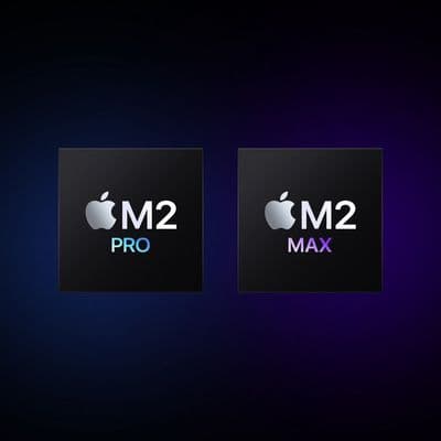 APPLE Macbook Pro M2 Max 2023 (14", RAM 32GB, 1TB, Silver, EN Keyboard)