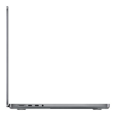 APPLE MacBook Pro M3 2023 (14", RAM 8GB, 1TB, Space Grey)