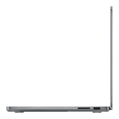 APPLE MacBook Pro M3 2023 (14", RAM 8GB, 1TB, Space Grey)