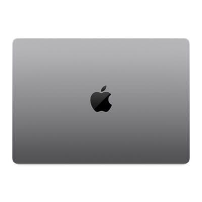 APPLE MacBook Pro M3 2023 (14", RAM 8GB, 512GB, Space Grey)