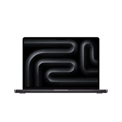 APPLE MacBook Pro M3 Pro 2023 (14", RAM 18GB, 1TB, Space Black)