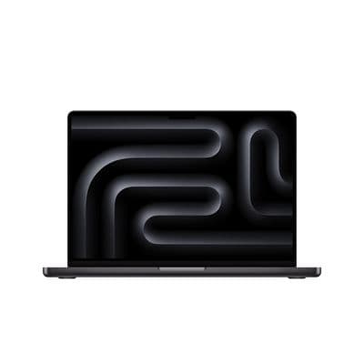 APPLE MacBook Pro M3 Pro 2023 (14", RAM 18GB, 512GB, Space Black)