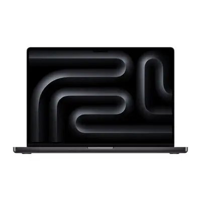 APPLE MacBook Pro M3 Pro 2023 (16", RAM 36GB, 512GB, Space Black)