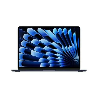 APPLE MacBook Air M3 2024 (13", RAM 8GB, 256GB, Midnight)