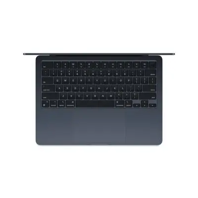 APPLE MacBook Air M3 2024 (13", RAM 8GB, 256GB, Midnight)