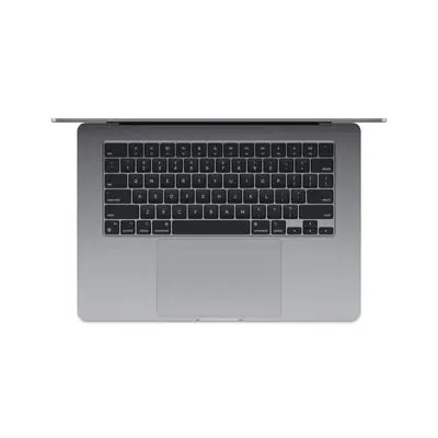 APPLE MacBook Air M3 2024 (15", RAM 8GB, 256GB, Space Grey)