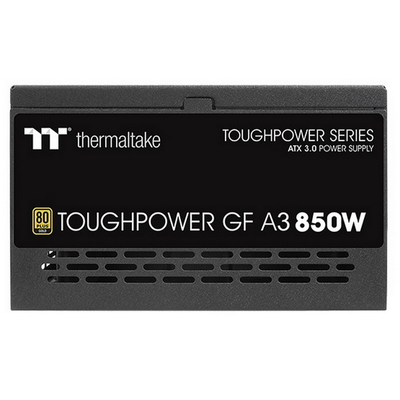 Power Supply (850W) TOUGHPOWER