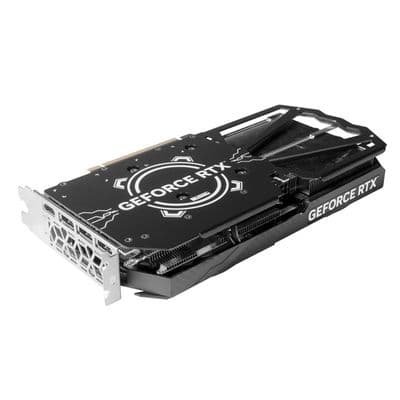 GALAX การ์ดจอ GeForce RTX™ 4060 Ti EX (8GB)