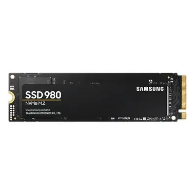 SAMSUNG SSD 980 NVMe M.2 (500GB) MZ-V8V500BW