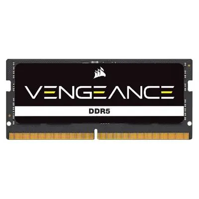 RAM DDR5(4800) SODIMM 8GB C40 1.1V
