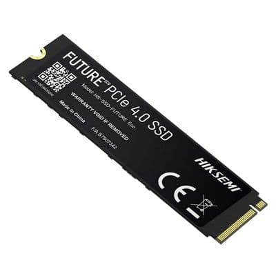 HIKSEMI SSD FUTURE ECO M.2 PCIE (512GB) รุ่น SSD-FUTURE ECO 512G