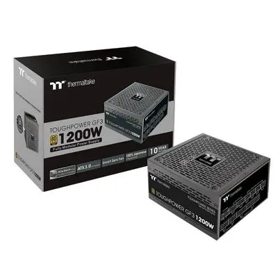 Toughpower GF3 Power Supply (1200W) PS-TPD-1200FNFAGE-4
