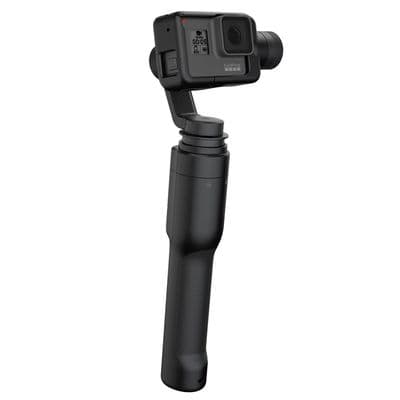 GOPRO Handheld Gimbal for Action Camera (Black) KARMA GRIP AGIMB-002