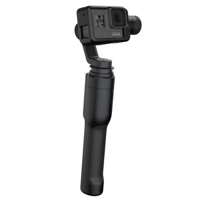 Handheld Gimbal for Action Camera (Black) KARMA GRIP AGIMB-002