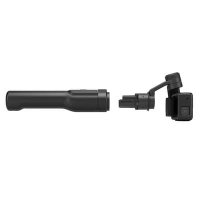 GOPRO Handheld Gimbal for Action Camera (Black) KARMA GRIP AGIMB-002