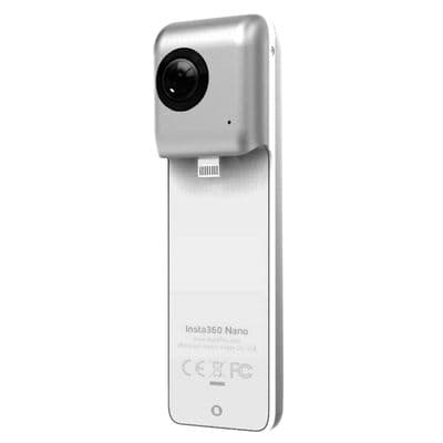INSTA360 กล้องดิจิตอล 360 องศา รุ่น Nano INSN01