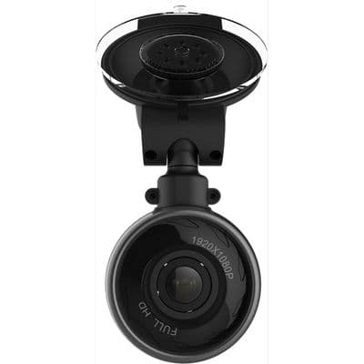 LEMEL Car Camera (Black) LM-CAMCAR-AE-DN2016-F1-REMOTE