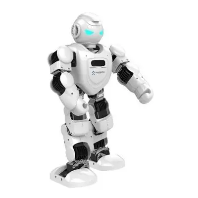 UBTECH Robot Alpha Humanoid (White) Alpha 1E