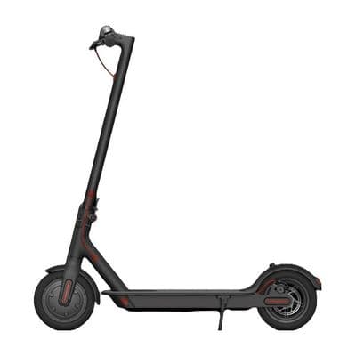 XIAOMI Electric Scooter (Black) FBC4004GL
