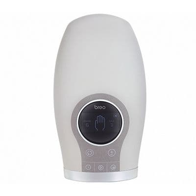 BREO Portable Electric Massager (Grey) WOWO S