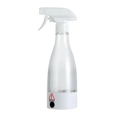 Portable Sterilized Water Spray (White) STERILIZED WATER