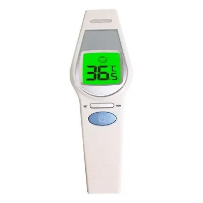Infrared Thermometer (White) UFR106