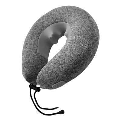 Inflatable Heating Neck Massage (Oliver) NECK MASSAGE PILLOWO
