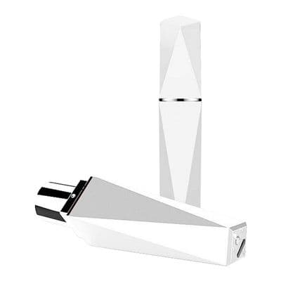 MORY Portable Mini Shaver (White) Electric Shaver