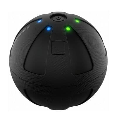 HYPERICE Hypersphere Mini Massage Ball (Black) HPR-34000-001-00