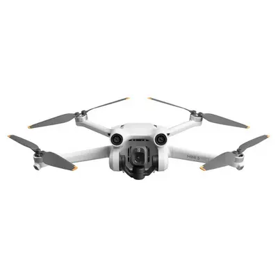 Mini 3 Pro Drone (Grey-Black) DJI-MINI3PRO-DJI-RC