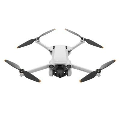 DJI Mini 3 Pro Drone (Grey-Black) DJI-MINI3PRO-DJI-RC