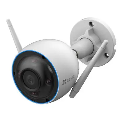 CCTV Camera (White) CS-H3-5MP