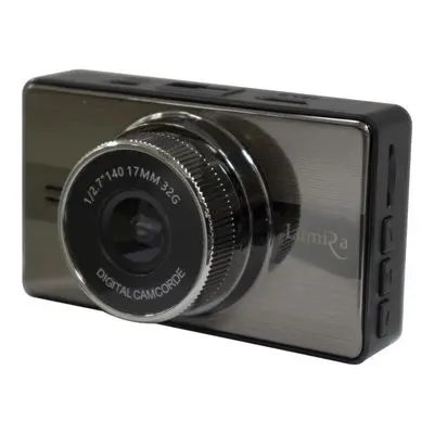 Dash Cam กล้องติดรถยนต์ รุ่น LCDV-042