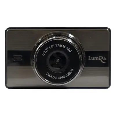 LUMIRA Dash Cam Car Camera LCDV-042