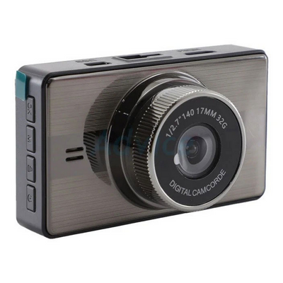 LUMIRA Dash Cam Car Camera LCDV-042